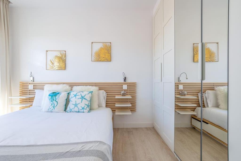 מארבלה Oleholidays 535 Romana Playa Con Vistas Al Mar מראה חיצוני תמונה